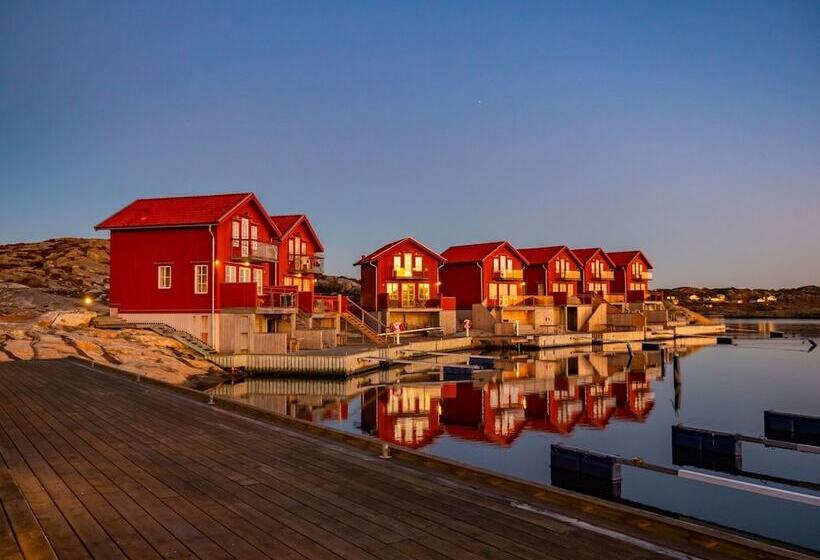 בית מלון כפרי Strana