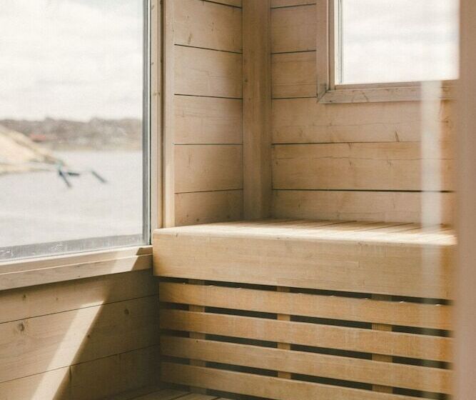 בית מלון כפרי Strana