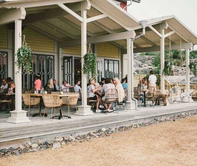 בית מלון כפרי Strana