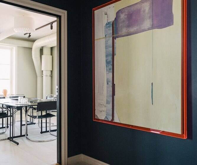 בית מלון כפרי Strana