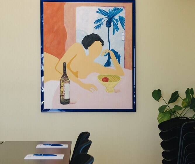 בית מלון כפרי Strana