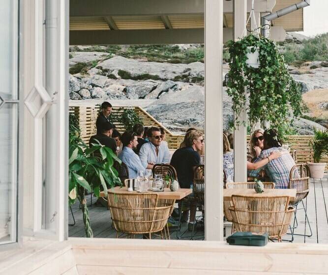 בית מלון כפרי Strana