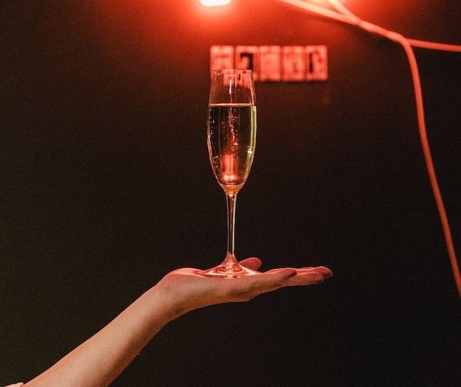 בית מלון כפרי Strana