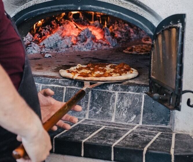 בית מלון כפרי Strana