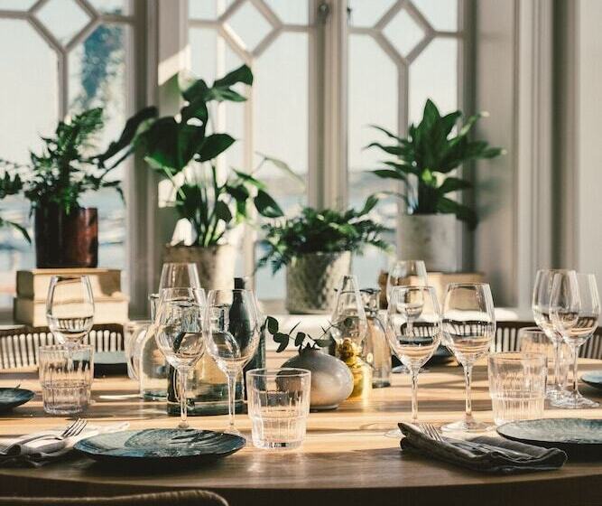 בית מלון כפרי Strana