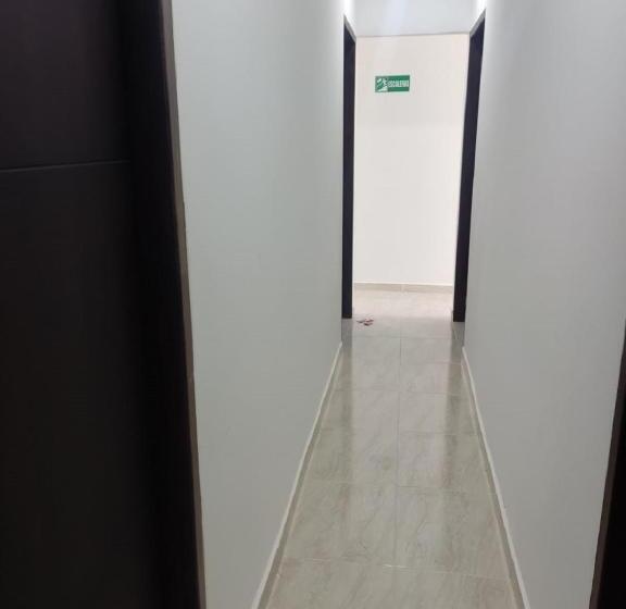 בית מלון כפרי The Green Valencia