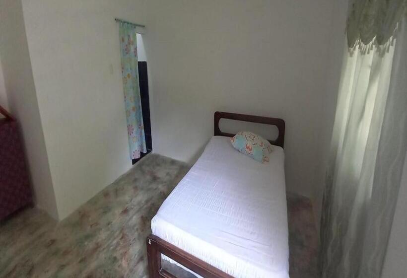 בית מלון כפרי The Green Valencia