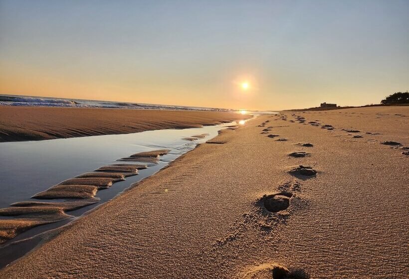 호텔 The Sagaponack