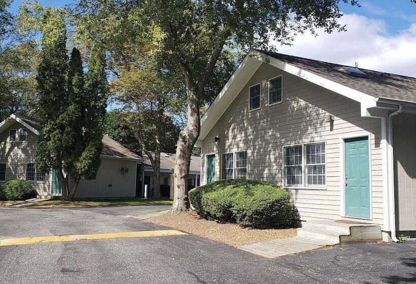 호텔 The Sagaponack