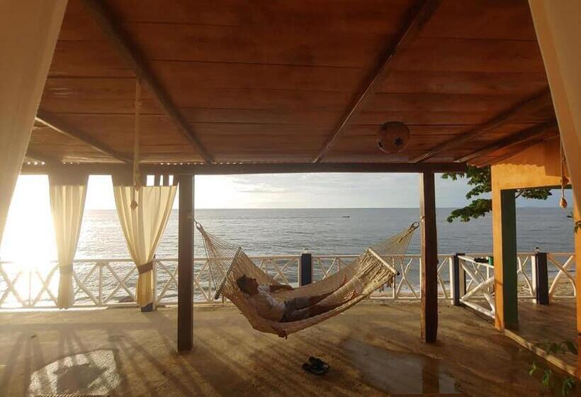 酒店 Treasure By The Sea Resort Happy Hill