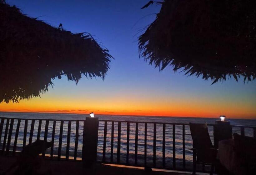 酒店 Treasure By The Sea Resort Happy Hill