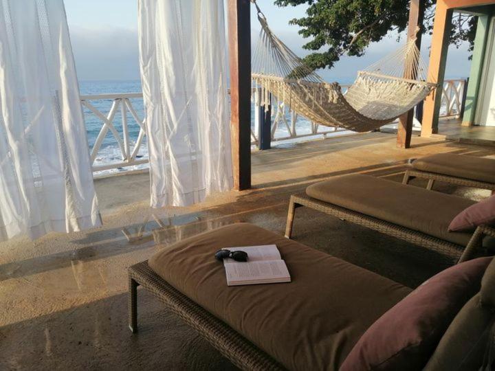 فندق Treasure By The Sea Resort   Happy Hill