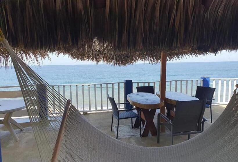 酒店 Treasure By The Sea Resort Happy Hill