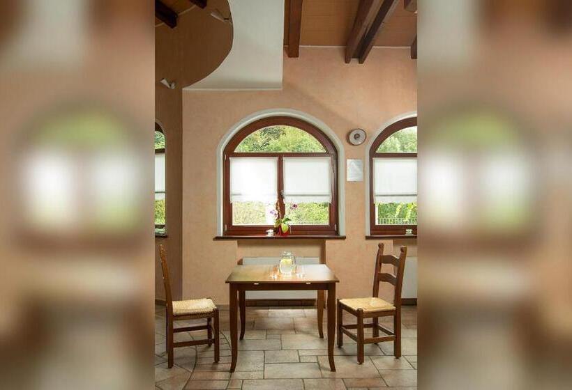 هتل Turistična Kmetija štanfel