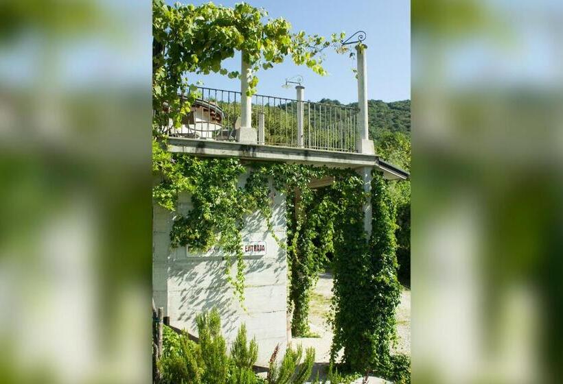 هتل Turistična Kmetija štanfel