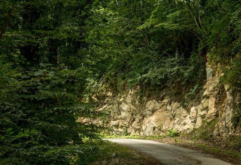 هتل Turistična Kmetija štanfel