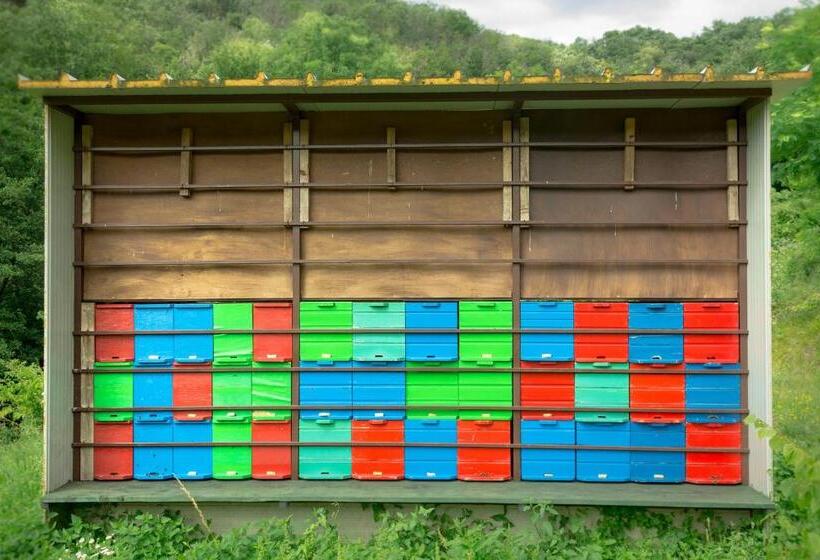 هتل Turistična Kmetija štanfel