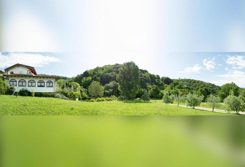 هتل Turistična Kmetija štanfel