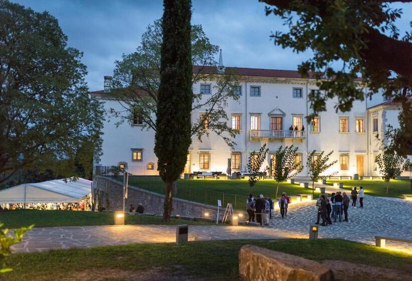 هتل Vila Vipolže   Rooms & J. Suites