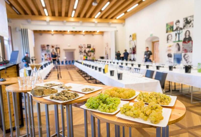 هتل Vila Vipolže   Rooms & J. Suites