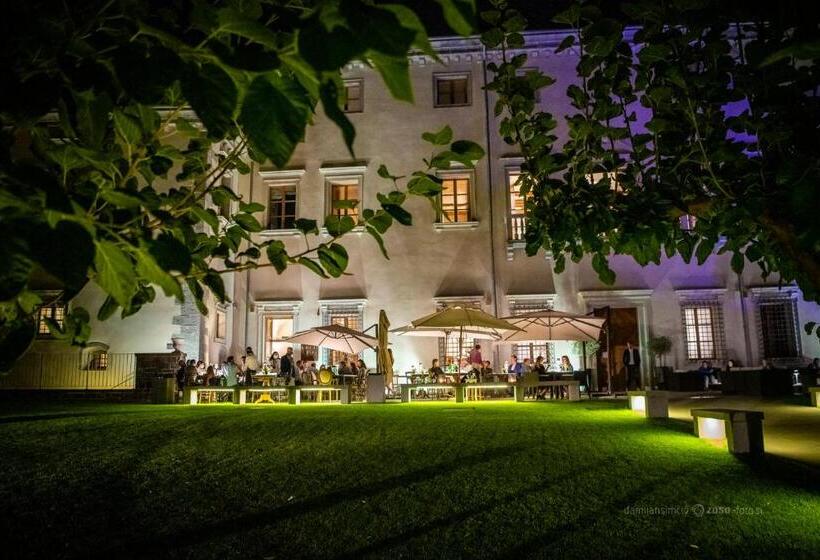 هتل Vila Vipolže   Rooms & J. Suites