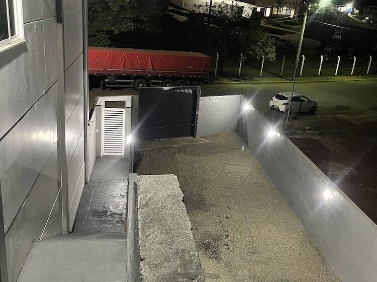 בית מלון כפרי Ws Suítes