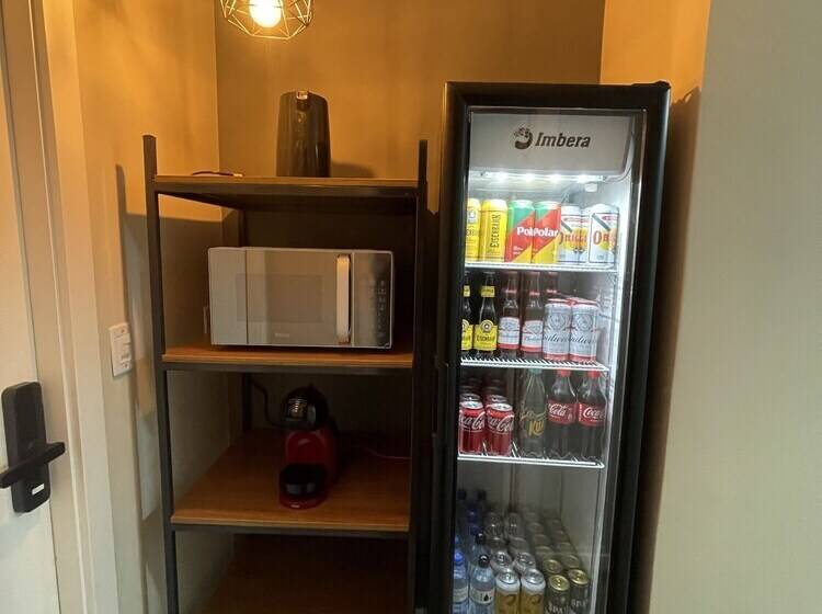 בית מלון כפרי Ws Suítes