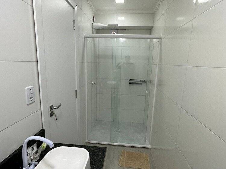 בית מלון כפרי Ws Suítes