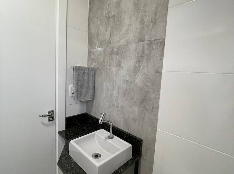 בית מלון כפרי Ws Suítes