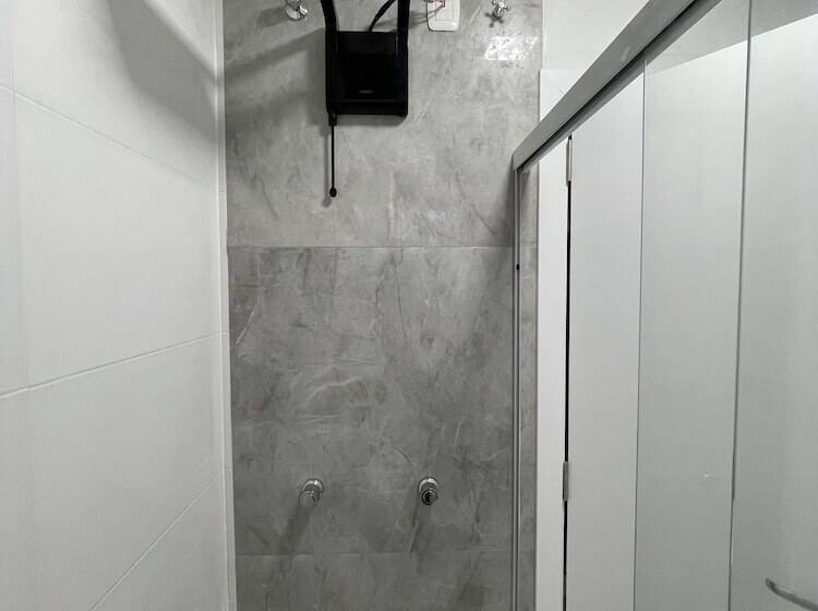 בית מלון כפרי Ws Suítes