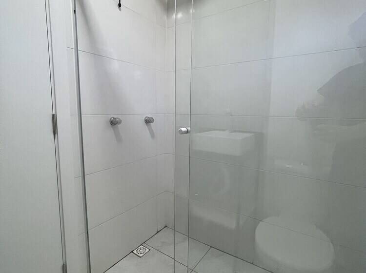 בית מלון כפרי Ws Suítes