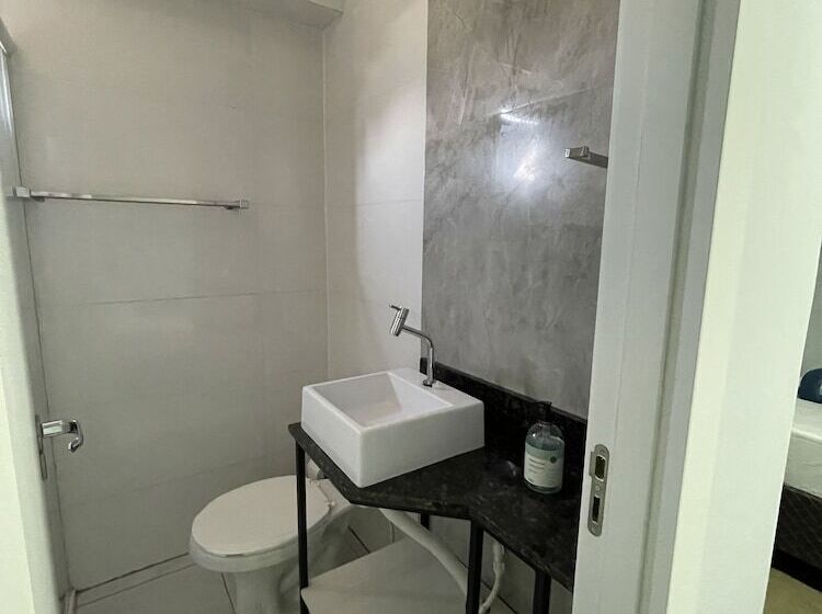 בית מלון כפרי Ws Suítes