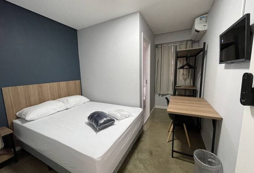 בית מלון כפרי Ws Suítes