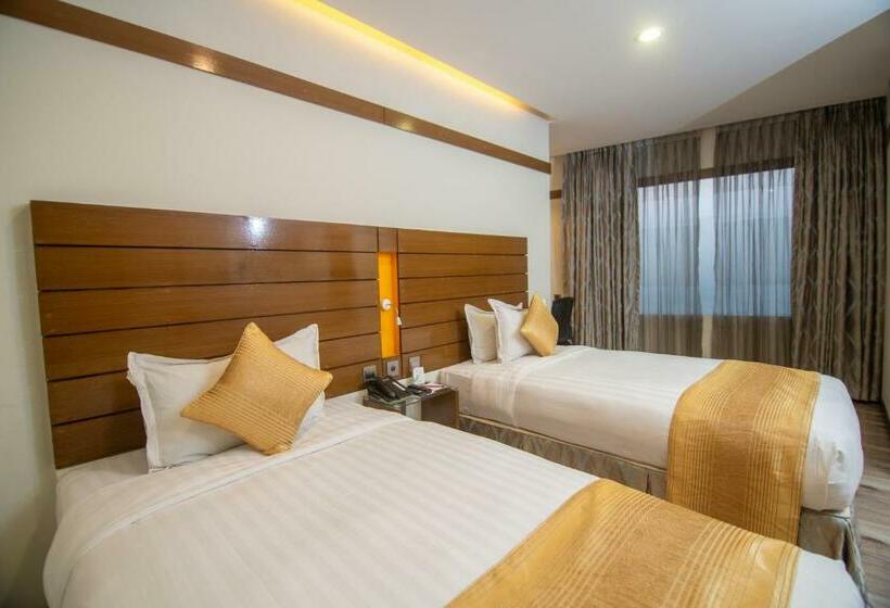 هتل X Rajendrapur Gazipur