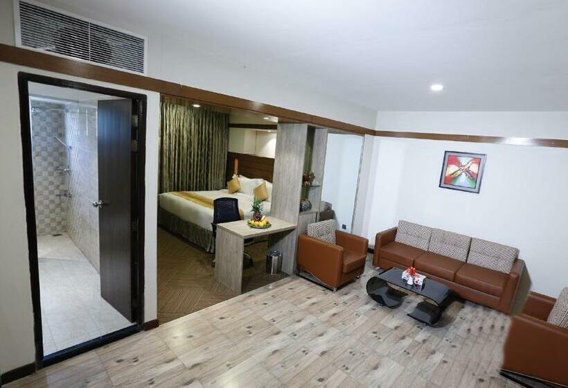 هتل X Rajendrapur Gazipur