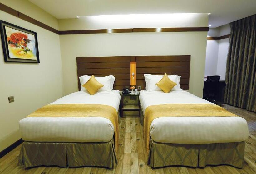 هتل X Rajendrapur Gazipur