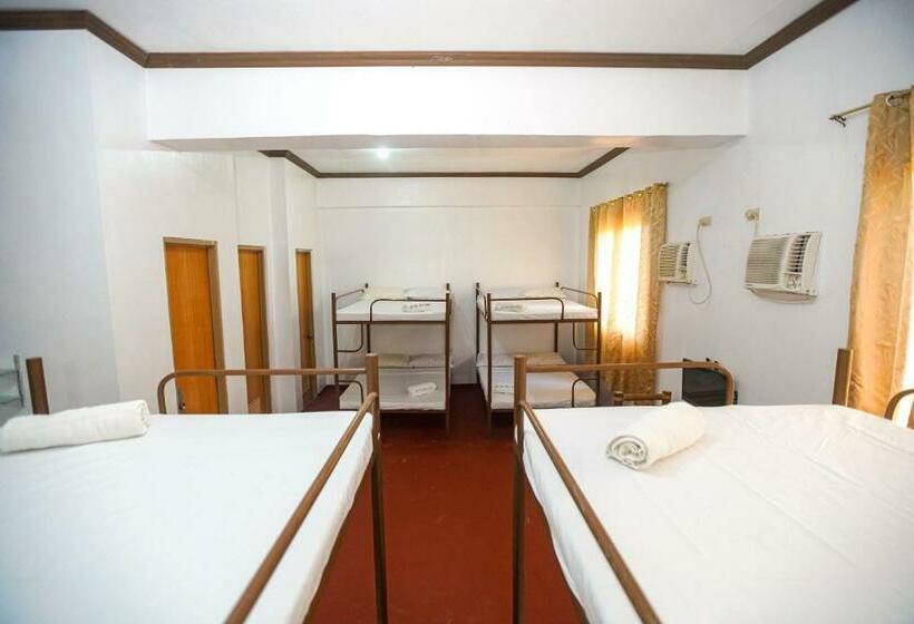 Isla Vista Beach Resort