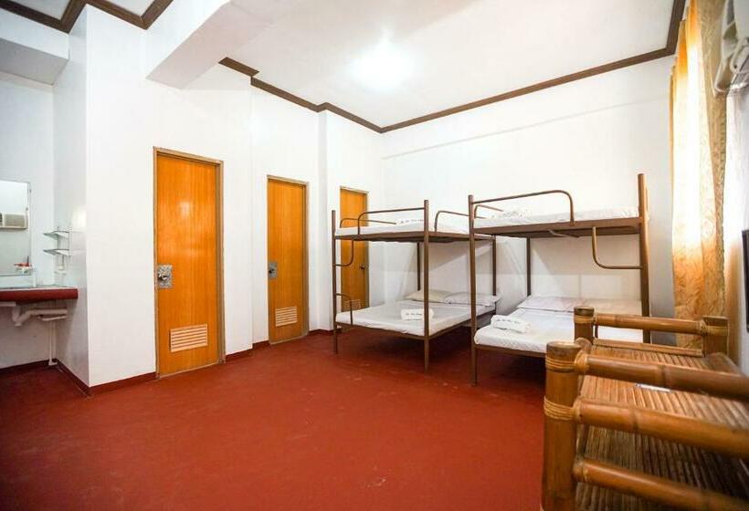 Isla Vista Beach Resort