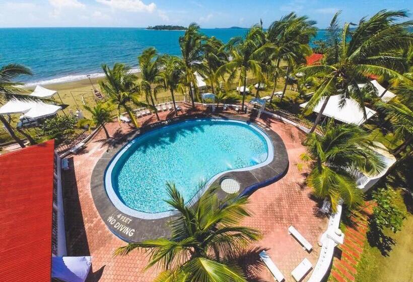 Isla Vista Beach Resort