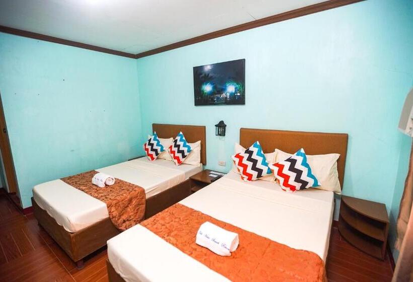 Isla Vista Beach Resort