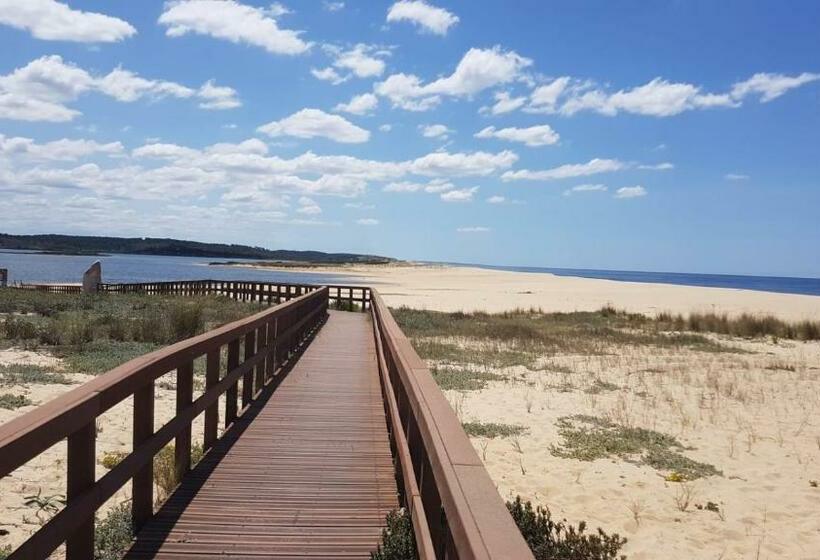 Lagoa Beach & Leisure