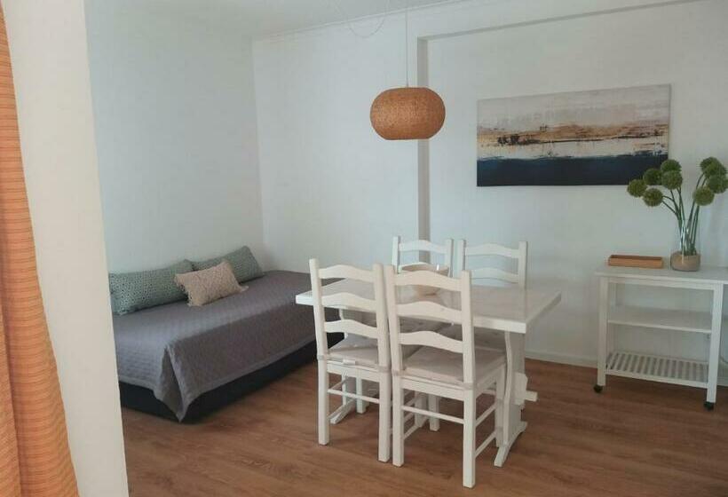 Lagoa Beach & Leisure