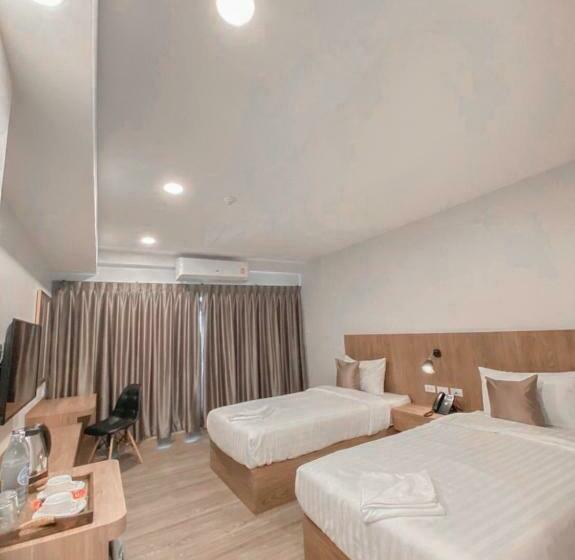 Nakara Hotel, Ubon Ratchathani