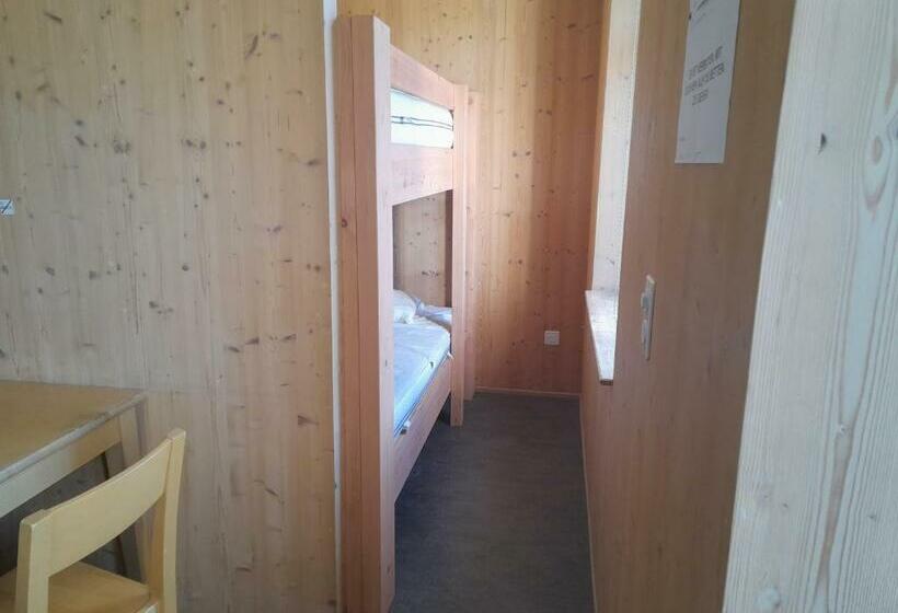 Ostello Santa Maria 6541 Santa Maria