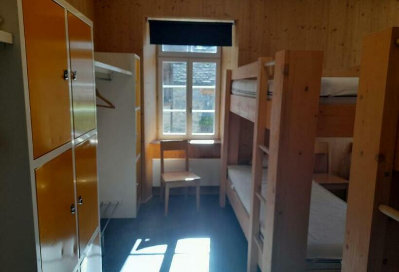 Ostello Santa Maria 6541 Santa Maria