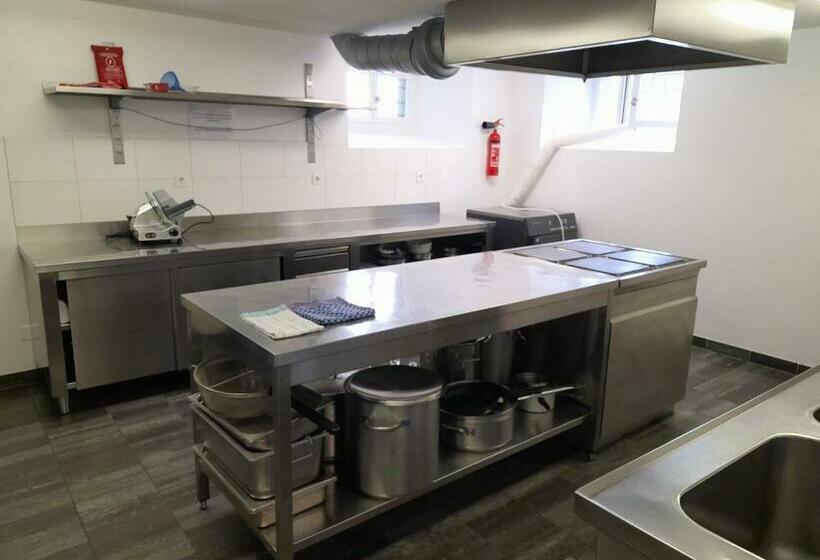 Ostello Santa Maria 6541 Santa Maria