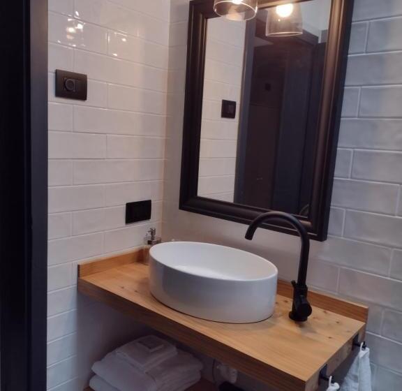 بنسيون Appartamento Vaia