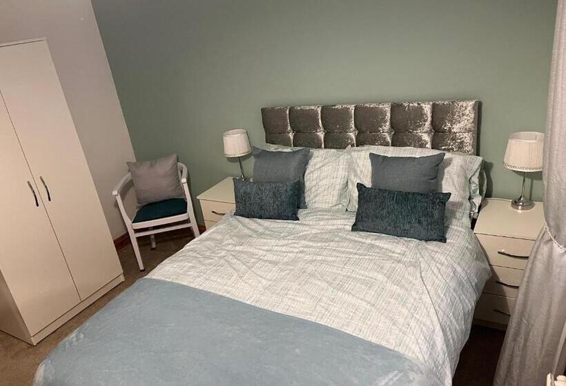 Пансион Arendelle House