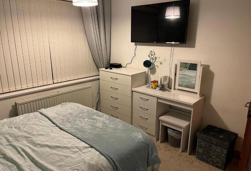 Пансион Arendelle House