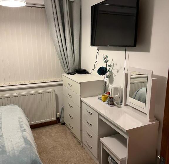 Пансион Arendelle House